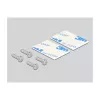 DeLOCK RJ45 FPC lango pravedimas 30 cm 87031