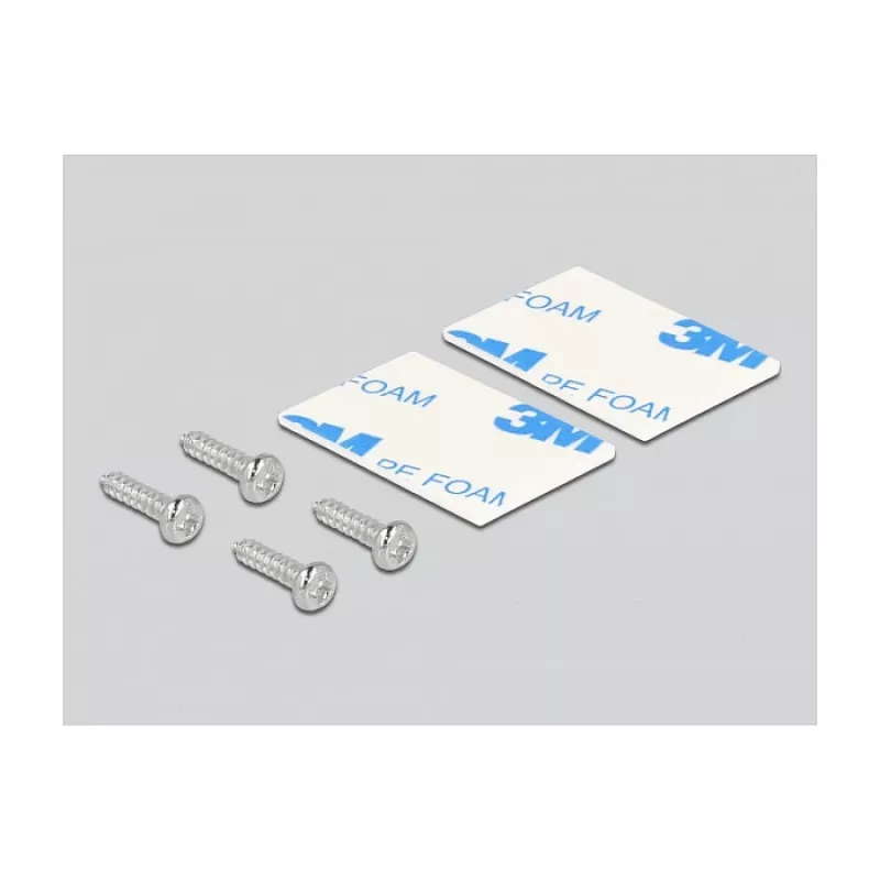 DeLOCK RJ45 FPC lango pravedimas 30 cm 87031
