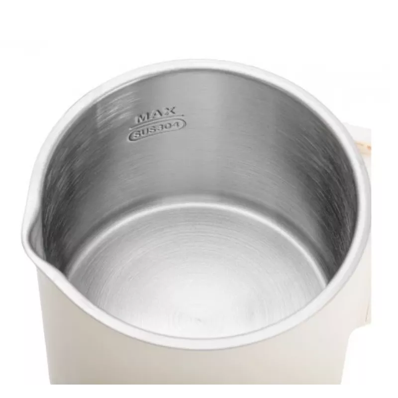 Travel Kettle 0.8 L - Beige AD 1388