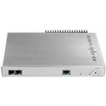 Innovaphone IP29-2 - VoIP-Telefonadapter - 100Mb LAN - 1U (01-00029-003)