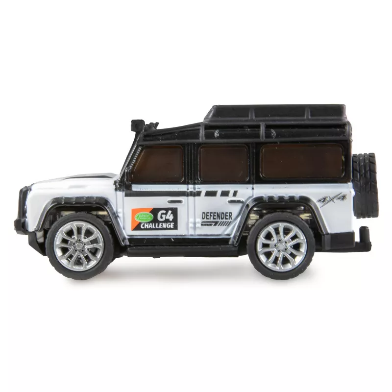Bevielis bekelės automobilis Amewi 22678 — elektrinis, mastelis 1:64, Li‑Ion 150 mAh, nuo 6 metų