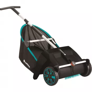 Stumiama vejos šluota Gardena 3565-20