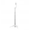 Selfie lazdelė FIXED FIXSN-M-WH – „Bluetooth“ sulankstomas aliuminio stiebas, maks. ilgis 72 cm, balta