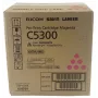 Ricoh C5300 (828603) tonerio kasetė, Purpurinė (SPEC)