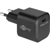 Goobay Charger 65331 Indoor AC Fast Charging Juoda USB Type-C