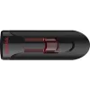 Sandisk CRUZER GLIDE Cruzer Glide 3.0 USB atmintukas juodas - 32GB (SDCZ600-032G-G35)