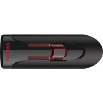 Sandisk CRUZER GLIDE Cruzer Glide 3.0 USB atmintukas juodas - 32GB (SDCZ600-032G-G35)