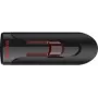 Sandisk CRUZER GLIDE Cruzer Glide 3.0 USB atmintukas juodas - 32GB (SDCZ600-032G-G35)