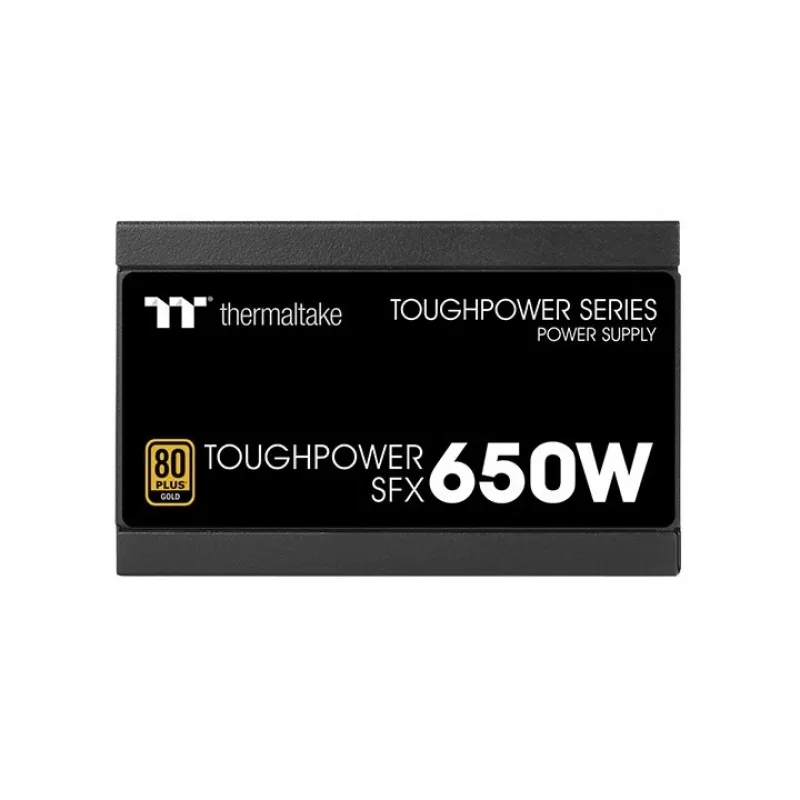 Maitinimo blokas Thermaltake Toughpower SFX 650W Gold