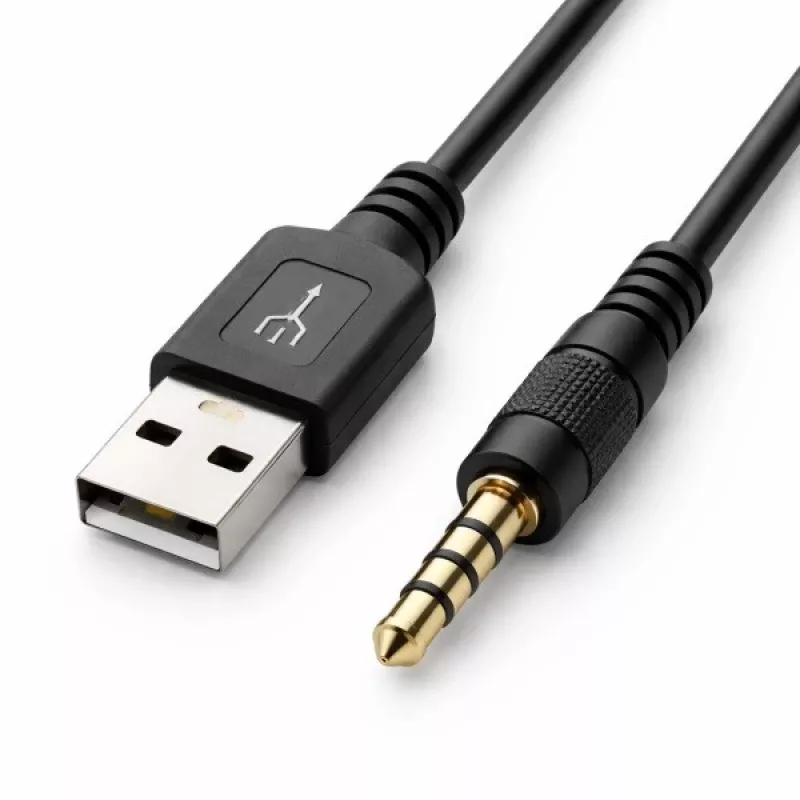 Rebeltec stereo ausinės su mikrofonu SHARK — laidinės, ant ausų dedamos
