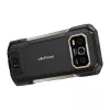 Ulefone Armor 27 Pro 5G 12/256GB Juoda be įkroviklio