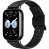 Išmanusis laikrodis Xiaomi Redmi Watch 5 Lite — 1,96 col. AMOLED, GPS, 470 mAh, 48 mm, TPU dirželis, juodas