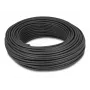 Tinklo kabelis DeLOCK 80597 Juodas Cat6a U/FTP 50 m