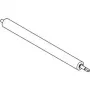 KYOCERA 302LV94130 spausdintuvo volelis Spausdintuvo perdavimo volelis