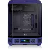 Kompiuterio korpusas Thermaltake The Tower 600 Future Dusk ATX juodas