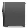 PC korpusas Thermaltake Commander G32 TG ARGB Midi Tower juodas