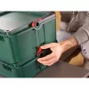 Dėžė daiktams laikyti Bosch SystemBox 1600A01SR4 stačiakampė žalia 343x391x171 mm