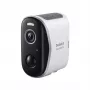 Baseus N1 Plus Outdoor 2K 2-Cam Kit S0TY002131 WLAN IP stebėjimo rinkinys 2 dalių rinkinys 2304 x 1296 pikselių