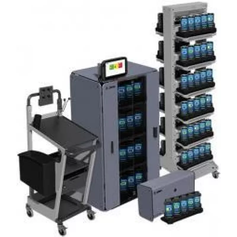 Zebra CS-CAB-5-EXT-FLTPK-B-EMEA