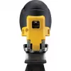 Šlifuoklis DeWALT DWE315 orbitalinis 300 W 230 V 1,48 kg juodas/geltonas