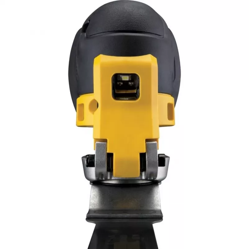 Šlifuoklis DeWALT DWE315 orbitalinis 300 W 230 V 1,48 kg juodas/geltonas