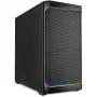 Sharkoon MK4 RGB Strip Micro Tower Black