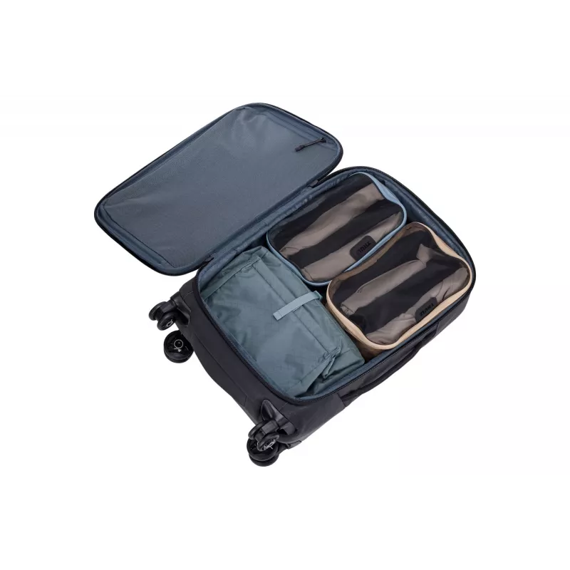 Thule 5570 Pakavimo kubas mažas tamsiai pilkas