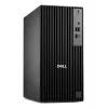 Stalinis kompiuteris Dell Pro QCT1250 — Intel Core Ultra 5 235, 16 GB DDR5, 512 GB SSD, Windows 11 Pro, juodas