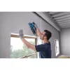 orbitinis šlifuoklis GSS 20-18 A Professional (mėlynas, 200 W)
