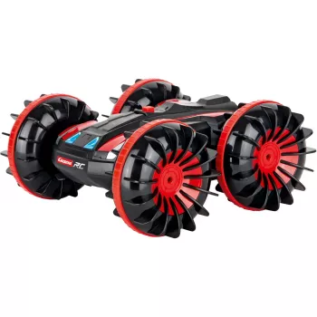 Carrera RC visureigių triukų vandens automobilis radijo bangomis valdomas (RC) modelis Triukų automobilis Elektrinis variklis 1:16