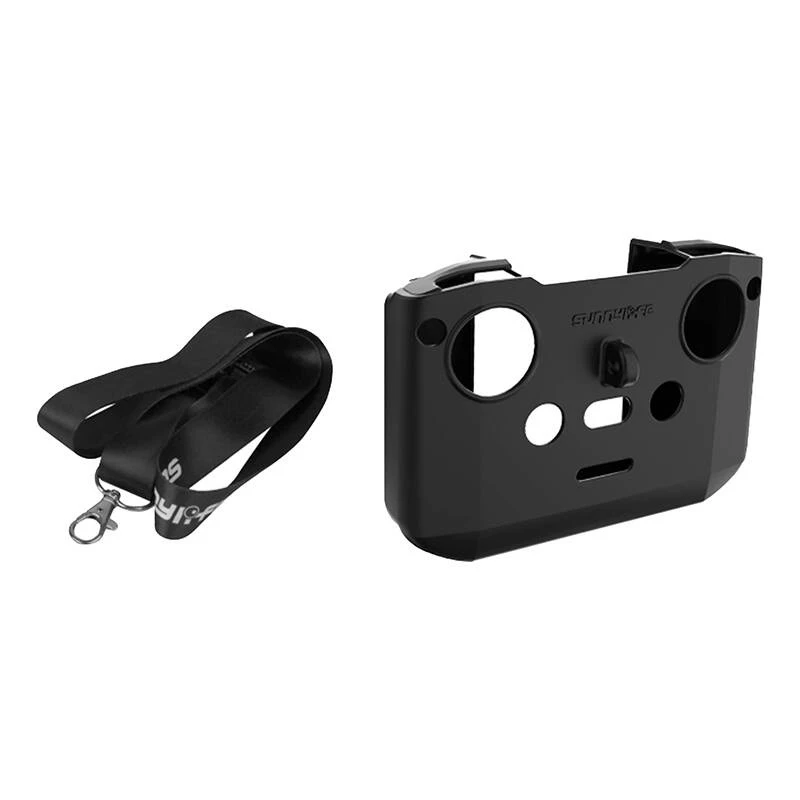 Sunnylife silikoninis dėklas DJI RC-N2 / RC-N3