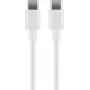 Goobay USB-C įkrovimo ir sinchronizavimo laidas, 0,5 m | 66315