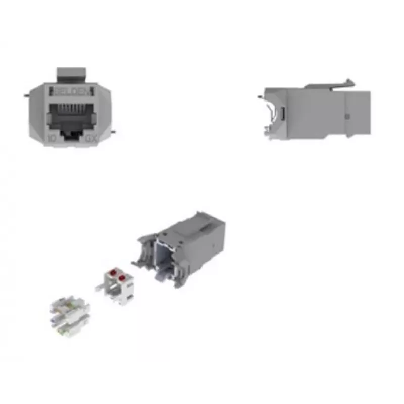 REVConnect 10GX STP modulinis