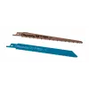 Makita DJR186Z siaurapjūklis 3.2 cm juodas, mėlynas