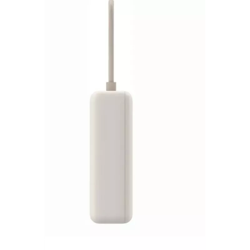 Xiaomi 33W Power Bank 10000mAh (Integrated kabelis)Tan GL, BHR9333GL