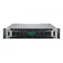 HPE MSA 2070 SFF 2x16Gb FC 4 prievadų valdiklis 12x1.92TB SSD 4x16Gb SFP FC XCVR 23TB saugojimo masyvas