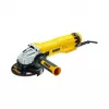 DeWALT DWE4237-QS kampinis šlifuoklis 12,5 cm 11500 aps./min. 22 kg