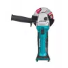 Makita DGA452Z kampinis šlifuoklis 11,5 cm 10000 aps./min 2,1 kg