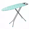 Lygintuvų lenta Beldray LA023995POPEU7, sulankstoma, 110 x 33 cm lyginimo paviršius