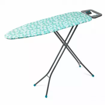 Lygintuvų lenta Beldray LA023995POPEU7, sulankstoma, 110 x 33 cm lyginimo paviršius
