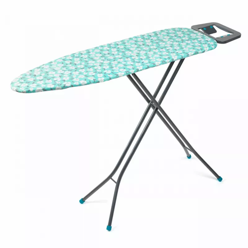 Lygintuvų lenta Beldray LA023995POPEU7, sulankstoma, 110 x 33 cm lyginimo paviršius