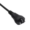 Akyga AK-EV-24 įkroviklis 42V/2A 84W Bosch 1,2 m