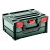 Kietas įrankių dėklas Metabo 626887000