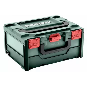 Kietas įrankių dėklas Metabo 626887000