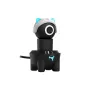 Subsonic Playcam 1080 2in1 HD Mini Camera For Nintendo Switch 2 šviesiai mėlyna