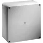 Elektrinė korpuso dėžutė Rittal PK 9506.000 polikarbonatinė IP66, 110×66×110 mm
