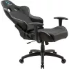 Žaidimų kėdė ONEX GX220 AIR Series - Juoda
