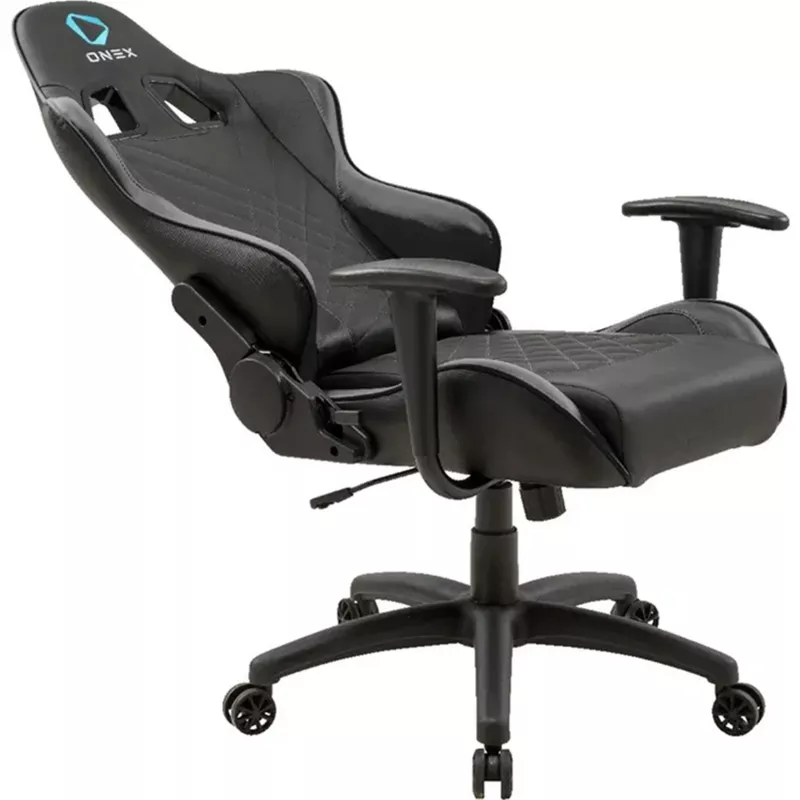 Žaidimų kėdė ONEX GX220 AIR Series - Juoda
