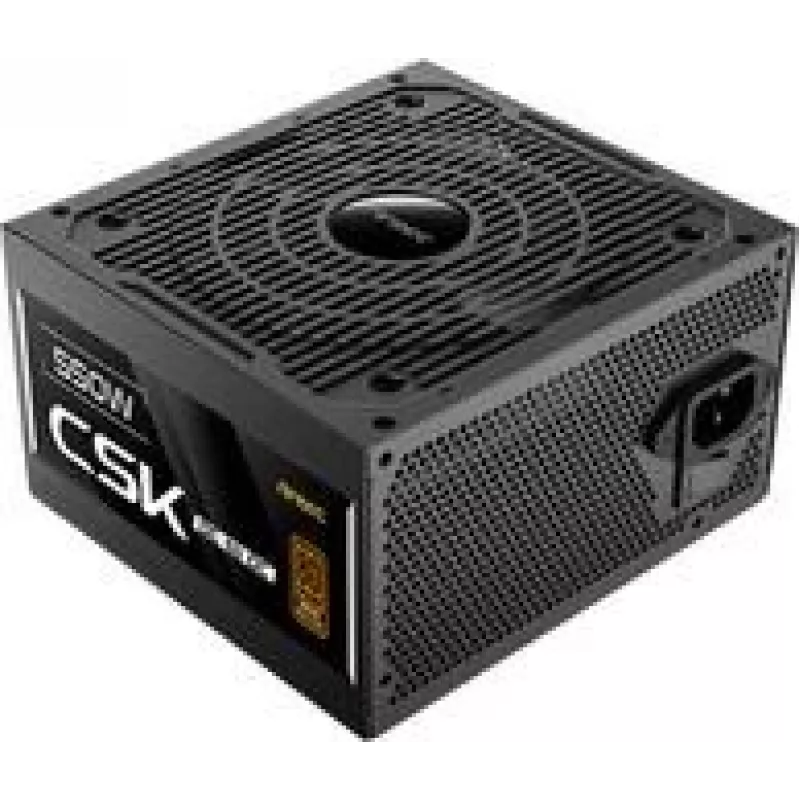 Maitinimo blokas ANTEC CSK550DC 550W ATX 12V