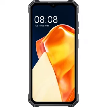 Išmanusis telefonas Oukitel G1 6,52 col. 6GB/256GB juodas